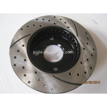 New design Brake disc, brake rotor